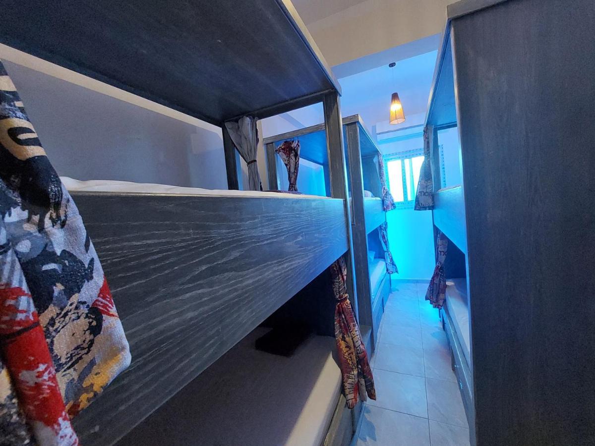 Carmine Hotel ดาฮับ ภายนอก รูปภาพ