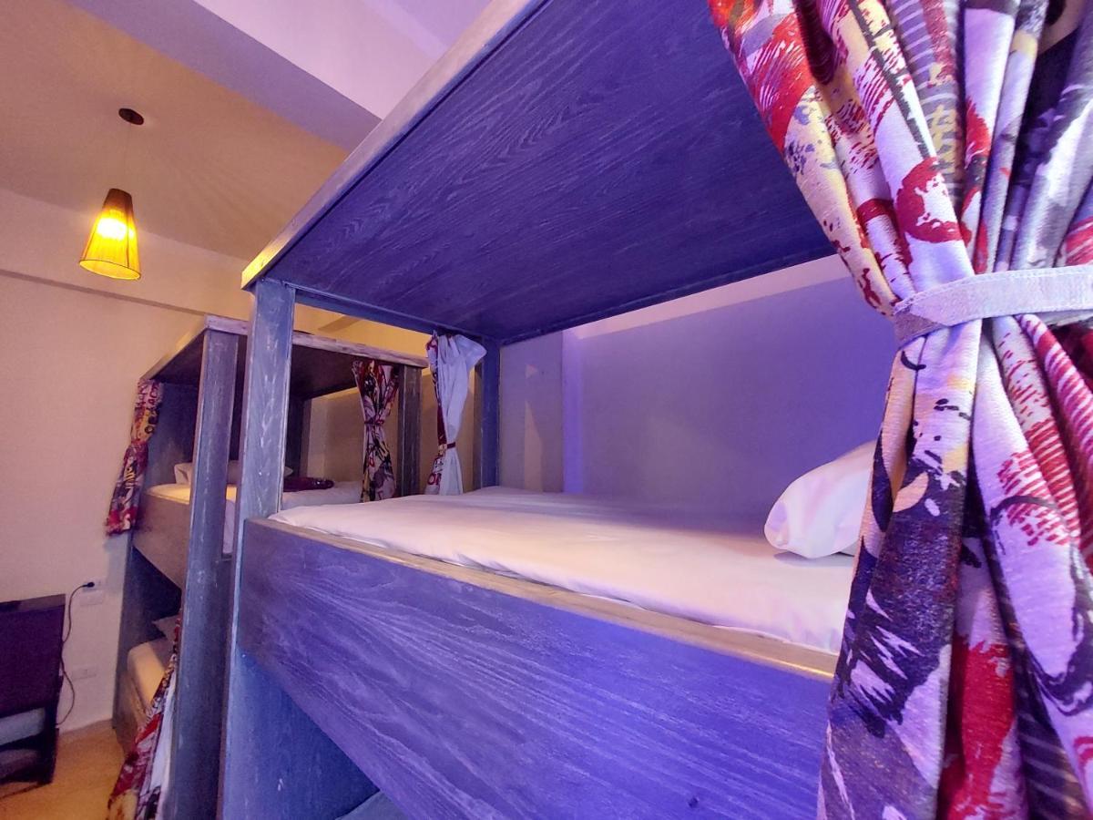 Carmine Hotel ดาฮับ ภายนอก รูปภาพ