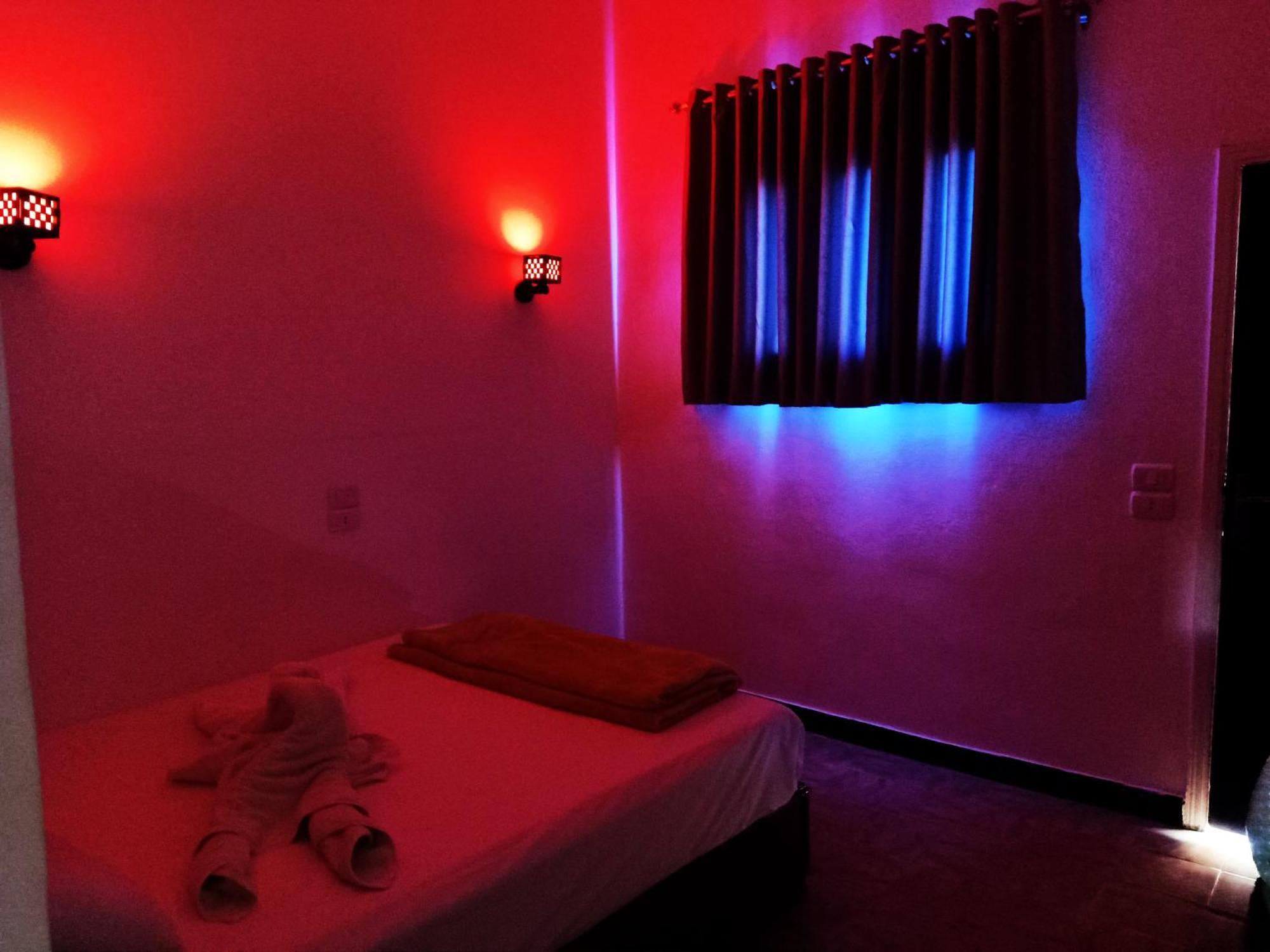 Carmine Hotel ดาฮับ ห้อง รูปภาพ